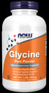 Image of Glycine Pure Powder 454g